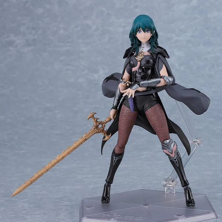 Fire Emblem Awakening Figma Action Figure Byleth (Female) 16 cm